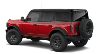 2026 Ford Bronco® External Image 3